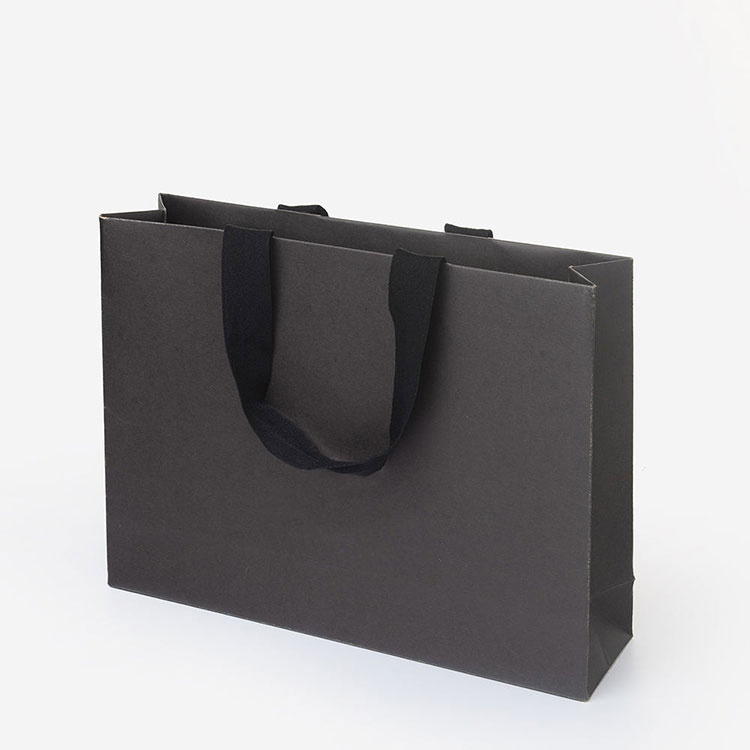 Luxury Shopping Paper Bag